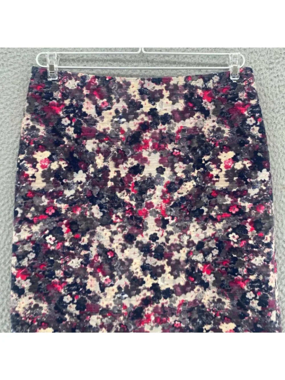 Talbots skirt womens